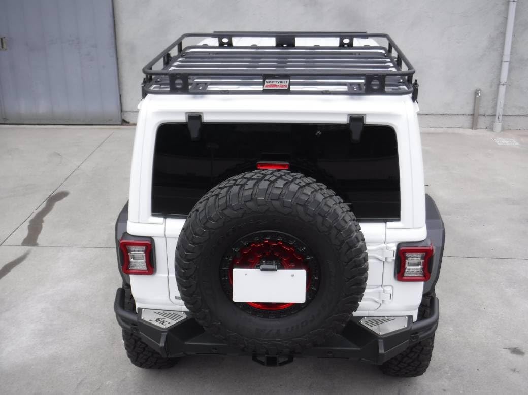 Amazon.co.jp: [SMITTYBILT(スミッティビルト)正規代理店